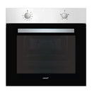 HORNO CATA SES7004XC ESTATICO INOX