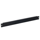 RACK ACC. PHASAK 19  PANEL FRONTAL RACK CON GUIAS