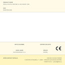 VISOR COM CÂMARA DIGITAL SENTINEL 51-BLK PRETO. IFAM