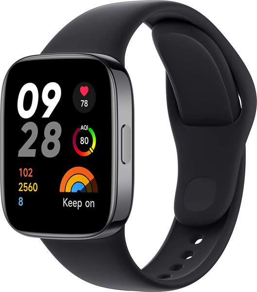 SMARTWATCH XIAOMI REDMI WATCH 3