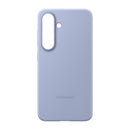 SAMSUNG - CAPA SILICONE S25 AZUL CLARO EF-PS931CLEGWW