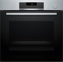 BOSCH - FORNO SERIE 4 C/ AIRFRY + VAPOR HRG532ES3