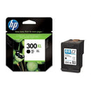 TINTEIRO HP 300XL PRETO CC641EE