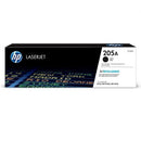 HP Toner LaserJet Original 205A Preto