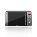 MICRO-ONDAS CECOTEC PROCLEAN 5110 INOX COM GRILL 20L