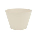 CONE DE INJEÇÃO COR TAUPE, Ø22 CM
