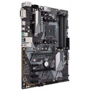ASUS PRIME B450-PLUS AMD B450 Socket AM4 ATX