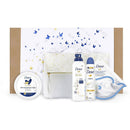 NÉCESSAIRE DOVE MULHER 4 PEÇAS
