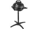 GRELHADOR GEORGE FOREMAN 22460-56