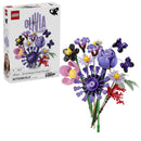 LEGO - OLIVIA RODRIGO`S BOUQUÊ DE FLORES 11507