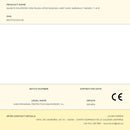 LUVAS DE POLIÉSTER COM PALMA EM LÁTEX RUGOSO, KEEP SAFE LARANJA E