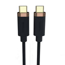 Duracell USB7030A cabo USB Preto