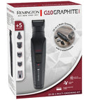 REMINGTON - APARADOR MULTIFUNÇÕES G10 10EM1 PG2100