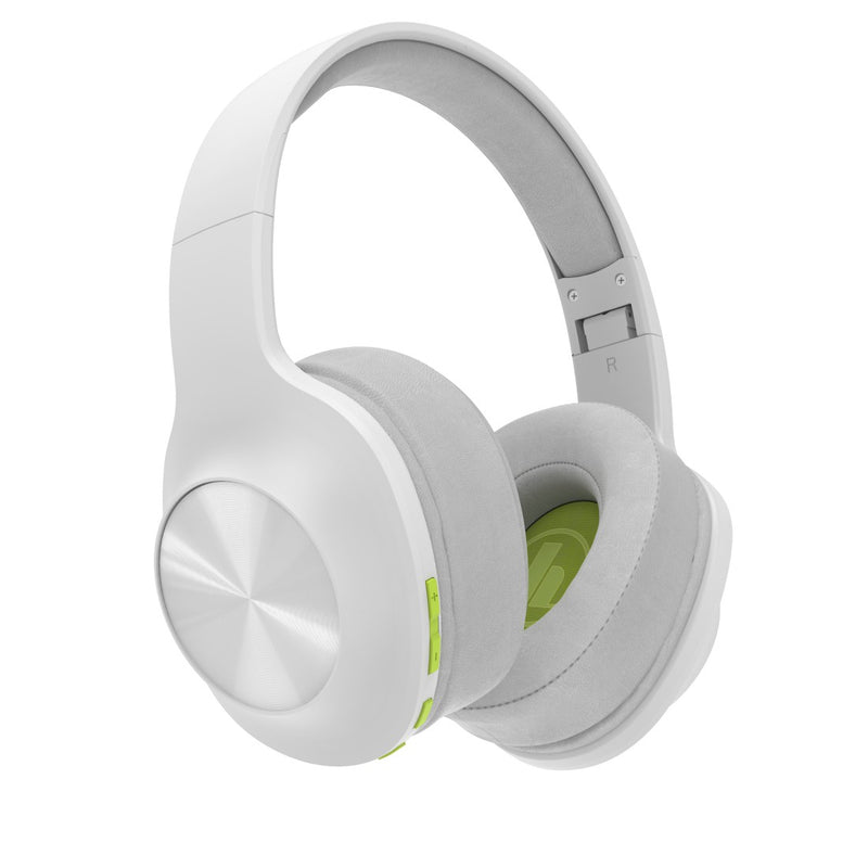 AURICULARES HAMA BLUETOOTH ON-EAR "SPRIT GO", BRANCO