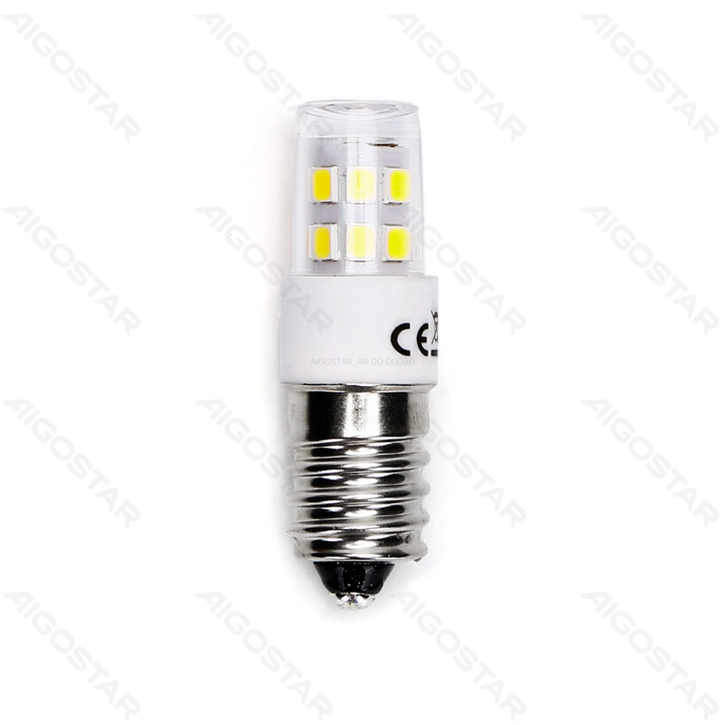 CONTAS DE LÂMPADA LED E14 2,5 W