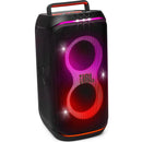 JBL - COLUNA PARTYBOX CLUB120