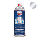 TINTA EM SPRAY PINTYPLUS TECH INOX ELECTRODOMESTICOS E150 SPRAY 5