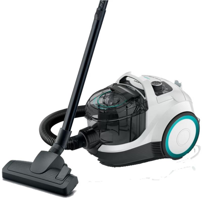 Bosch BGC21HYG1 aspirador 2 l Aspirador cilíndrico Seco 550 W Sem