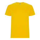 CAMISETA AMARELA STAFFORD TAMANHO XXL