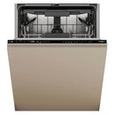 MÁQUINA DE LAVAR LOUÇA DE ENCASTRE WHIRLPOOL WH7IPA15BM6L0 15 TAL