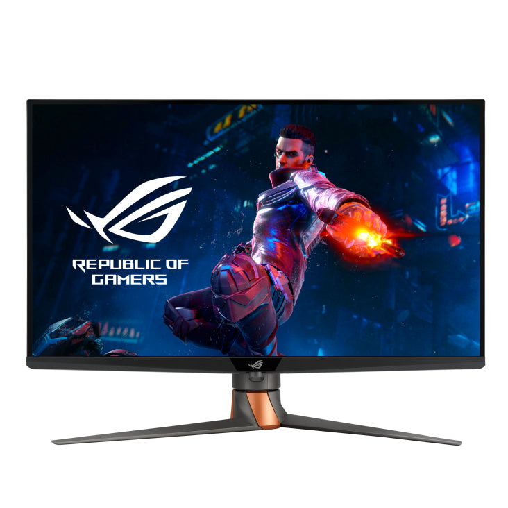 ASUS ROG Swift PG32UQXR monitor de ecrã 81,3 cm (32") 3840 x 216