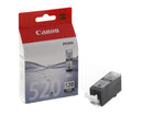 Canon 2932B001 tinteiro 1 unidade(s) Original Foto preto