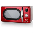 MICRO-ONDAS ORBEGOZO 20L 700W COM GRILL MIG2042