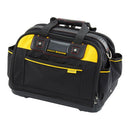 MALA COM ABERTURA AMPLA DE MULTIPLOS ACESSOS 41CM FATMAX FMST1-73