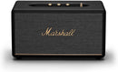 ALTAVOZ MARSHALL STANMORE III BT BLACK
