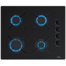 PLACA ENCASTRAR TEKA - GBE 64002 XBA BK