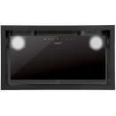EXAUSTOR CATA - GC DUAL A BK 45