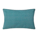 ALMOFADA AZUL PATO MODELO OTTO 50X30CM