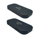 i-tec TB3HDMIDOCKPD base & duplicador de portas Com fios Thunderb