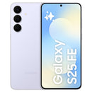 SAMSUNG - GALAXY S25 FE 256GB AZUL GELO SM-S731BLBGEUB