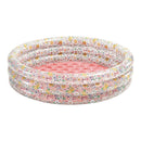 PISCINA INSUFLÁVEL INFANTIL 86 X 25 CM