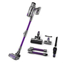 ASPIRADOR VERTICAL UFESA - U7 DIGITAL UV LIGHT - 81406260