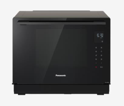 MICR. PANASONIC NNCS88LBEPG 4EN1 VAPOR CONVEC 31L