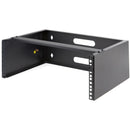 StarTech.com WALLMOUNT4 armário rack 4U Rack de pendurar na pared