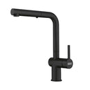 MISTURADORA FRANKE ACTIVE PLUS DUCHE BLACK MATT