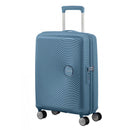 MALETA DE CABINA AMERICAN TOURISTER SOUNDBOX SPINNER 55CM 55X40X2