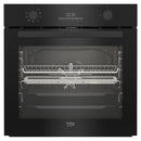 BEKO FORNO MULTIFUNCOES 72LT AIRFRY PRETO (A+)
