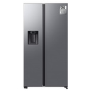 FRIGORÍFICO AMERICANO SAMSUNG RS70F65KETEF