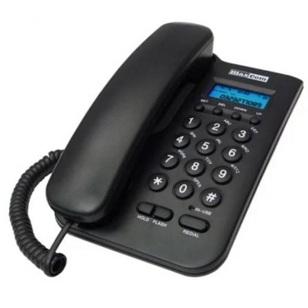 TELEFONE MAXCOM KXT100 PT