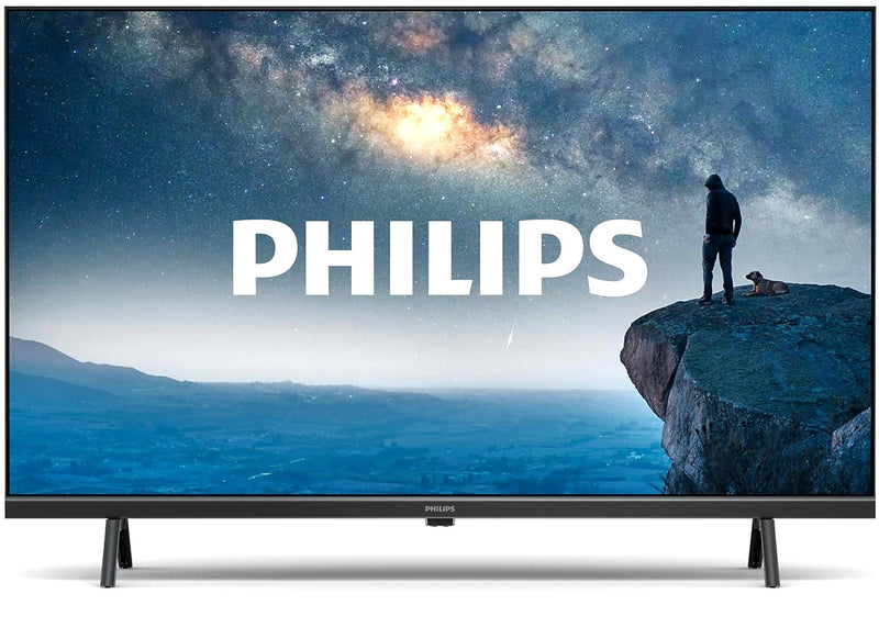 TELEVISOR PHILIPS 32PFS6109 32" FULL HD SMART TV WIFI