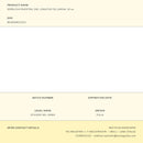 SERROTE MAESTRAL 300 COMPRIMENTO DE LÂMINA: 30CM STOCKER