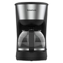 CAFET. GOTEO TAURUS VERONA 12T INOX