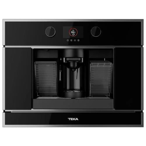 Teka CLC 835 MC Completamente automático Máquina espresso 1 l