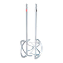 MISTURADOR GALVANIZADO DUPLO 2 X Ø120 X 550 MM, H13