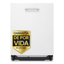 LVJ. LG DB273TX 9P QUADWASH 3ªB 44DB INT