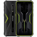 SMARTPHONE RUGERIZADO ULEFONE ARMOR X12 PRO 4GB 64GB 5.45" NEGRO
